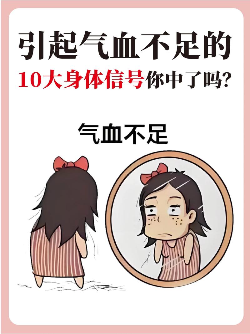 气血足了是不是就不容易发胖,气血足了是不是就不容易发胖吗