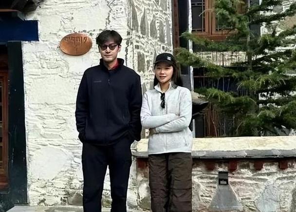 胡歌,胡歌老婆