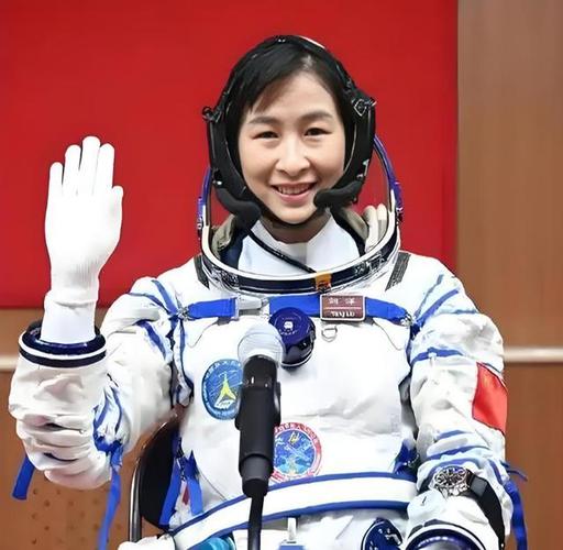 宇航员刘洋结婚了吗,宇航员刘洋有孩子了吗