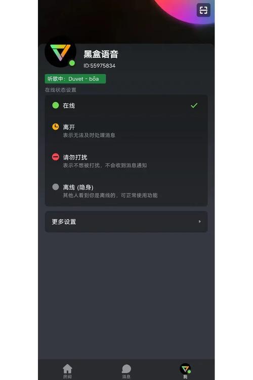 黑盒语音app官网,黑盒语音app官网版下载