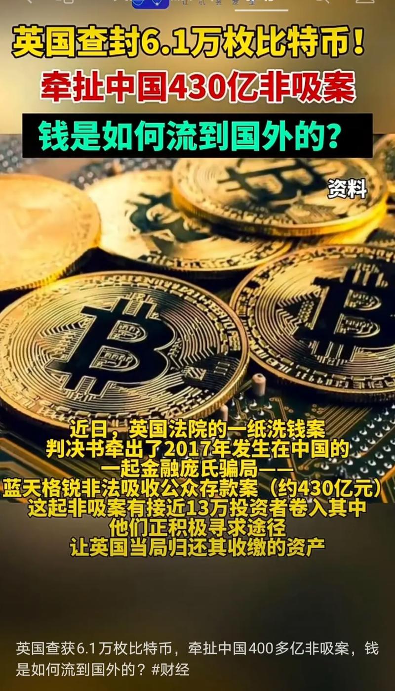 比特币今日谈,比特币为什么被中国禁止
