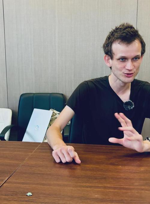 以太坊创始人Vitalik Buterin：加拿大区块链先驱的成功之路