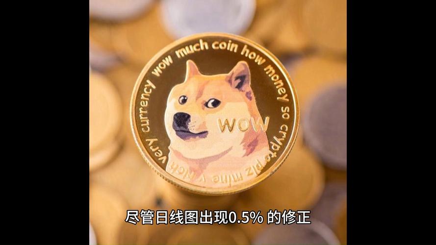 狗狗币未来涨到1000美金,狗狗币未来涨到1000美金值多少钱