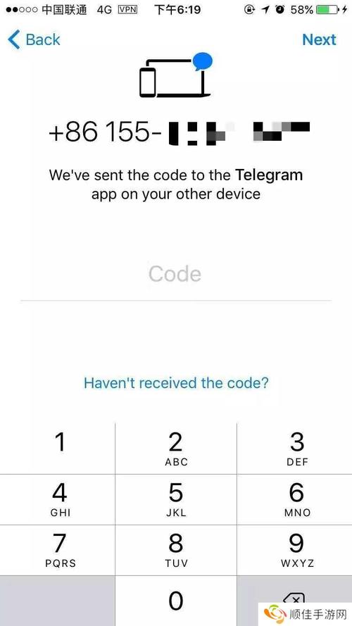 telegeram程序,telegarm app