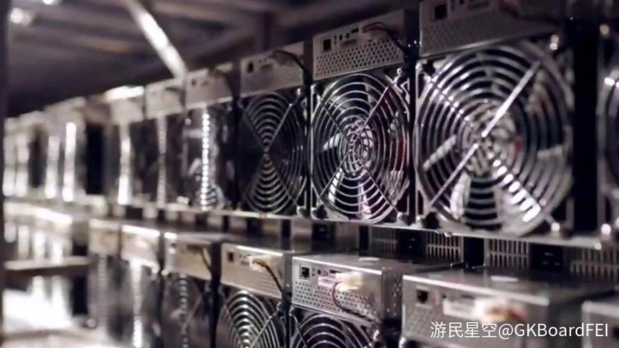 比特币矿机厂家批发价格表深度解析：如何选择性价比高的矿机