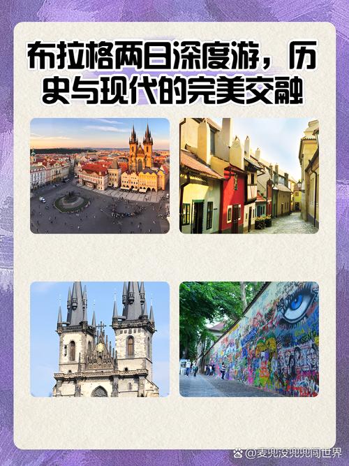 2025年布拉格升级最新消息：探寻历史与现代的完美结合