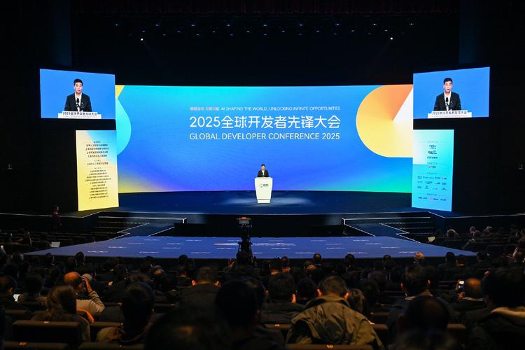 2023年以太坊开发者大会：技术与热情的盛会