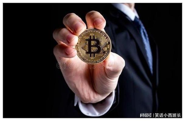 比特币到底是什么人发明的？中本聪身份揭秘