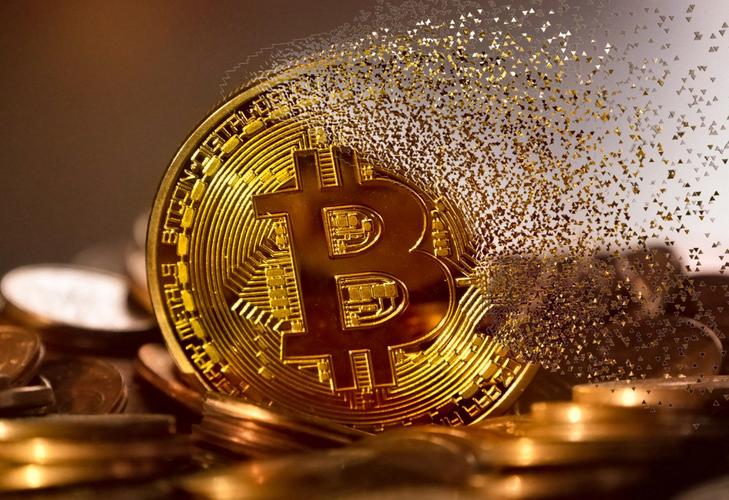 我有1万个比特币能套现吗？详细解读比特币套现步骤与挑战