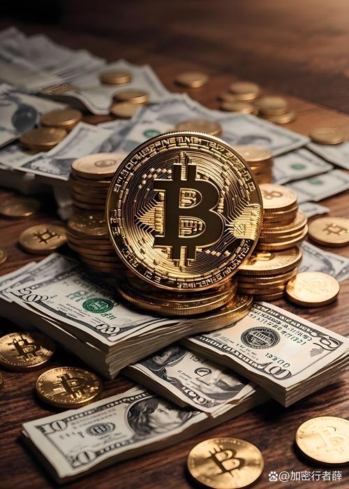 比特币今日最新消息报道：关注中国监管政策的影响