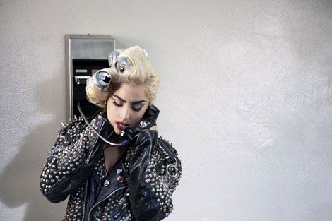 telephone下集免费,telephone mv续集