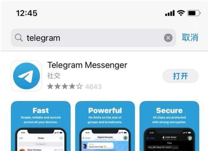 Telegeram-X下载,telegeramX下载ios