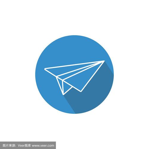 纸飞机中文页面,纸飞机切换成中文版