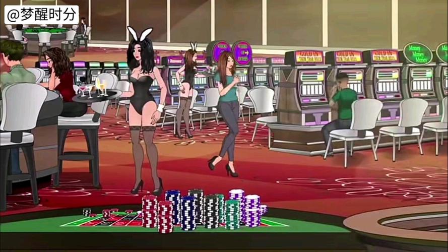 TG动画遗弃的女装店,TG动画拿错钱包中文