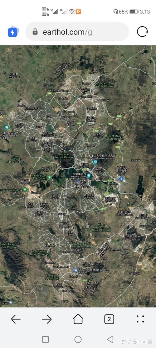 谷歌卫星地图,谷歌卫星地图2024年高清最新版