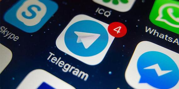 telegran中文版,telegreat中文官网下载