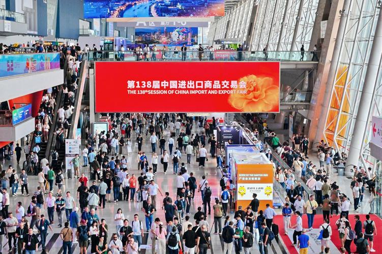 第139届广交会出行攻略,130届广交会线下什么时候开
