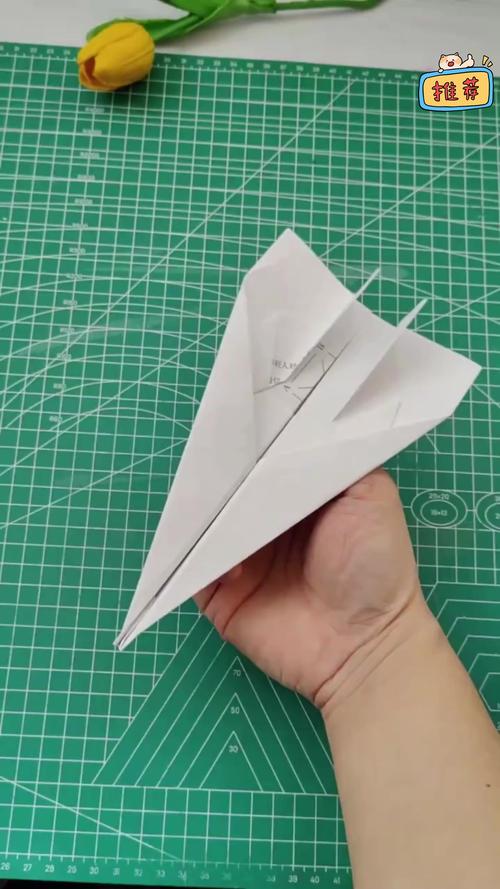 为什么纸飞机飞不远呢?,纸飞机为什么可以飞起来的原因