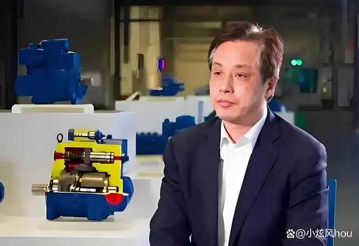 恒立液压汪立平,恒立液压汪立平一家三口