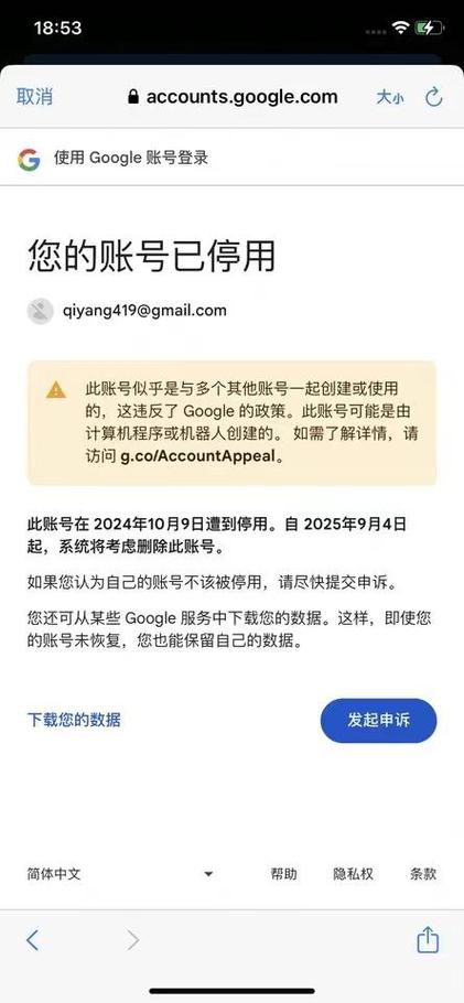 谷歌邮箱电话认证,谷歌邮箱电话认证失败