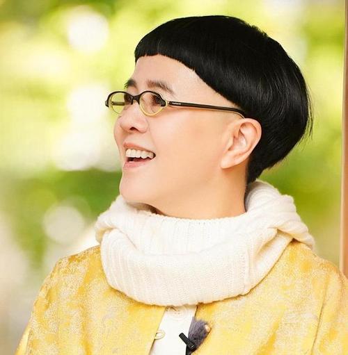 金龟子的发型叫什么,金龟子的发型叫什么名字
