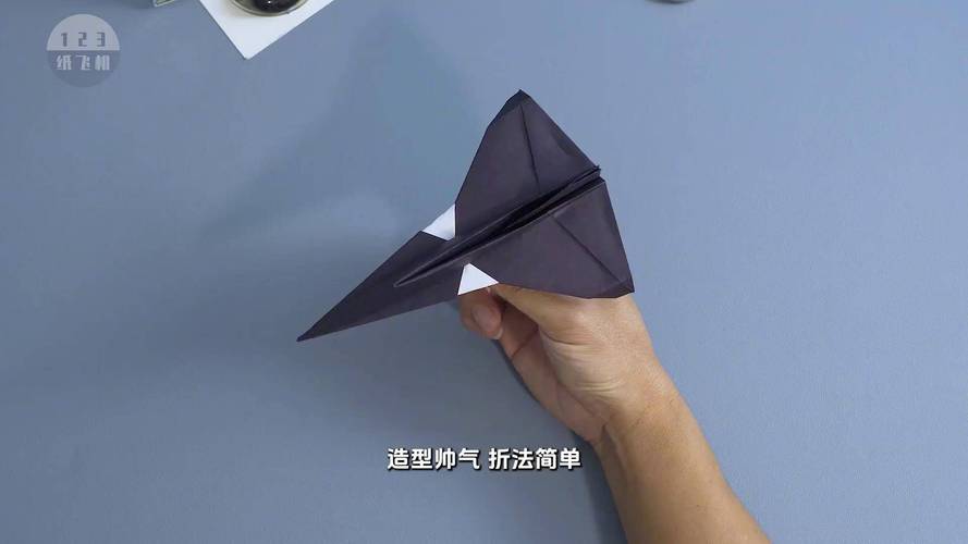 十大最帅纸飞机炫酷,世界上最帅的纸飞机怎么折视频