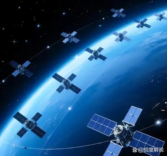马斯克星链被质疑成电诈帮凶,马斯克的星链对中国意味着什么