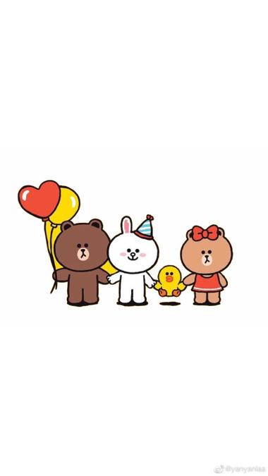 linefriends翻译中文,linefriends wdzy