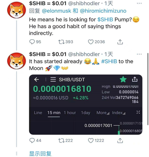 狗狗币最新消息币圈的简单介绍
