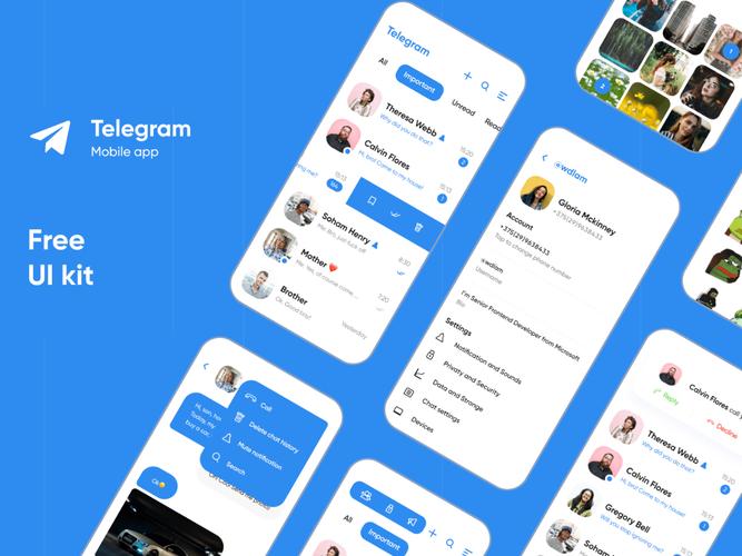 telegreat下载官网,telegreat手机版下载