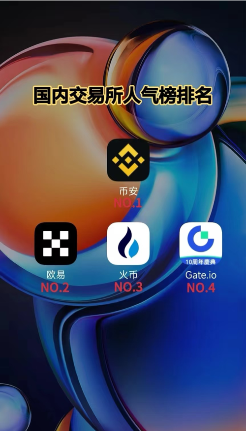 关于十大虚拟货币交易平台的信息