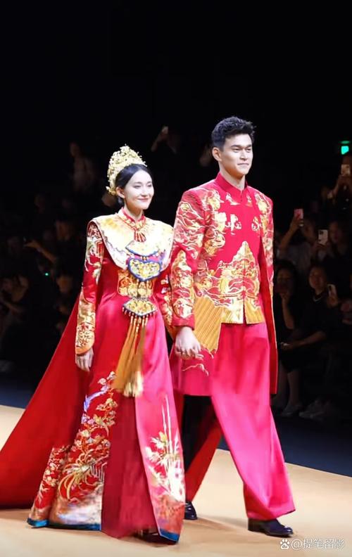 孙杨与张豆豆结婚照,孙杨与张豆豆结婚照片
