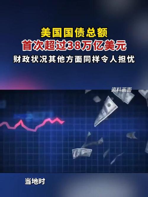 美债,美债是美国欠别人钱吗