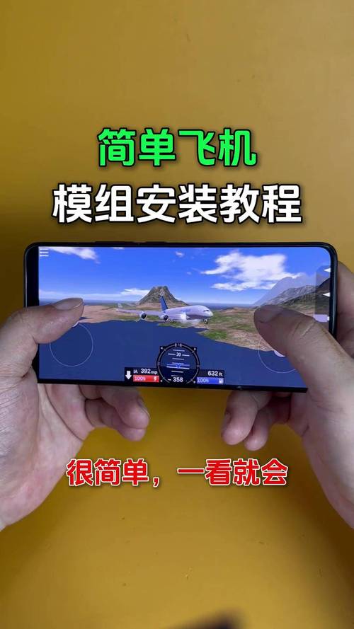 飞机汉化安装包,飞机中文版app下载