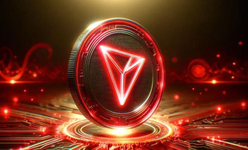 trx.,trx等于多少人民币
