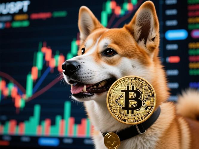 狗狗币最新价格,狗狗币实时价格行情