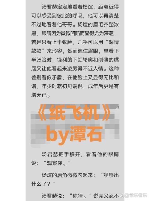 纸飞机全本,纸飞机全本免费阅读