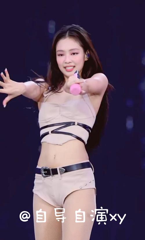 jennie偶像漩涡跳舞,jennie偶像漩涡跳舞第几集