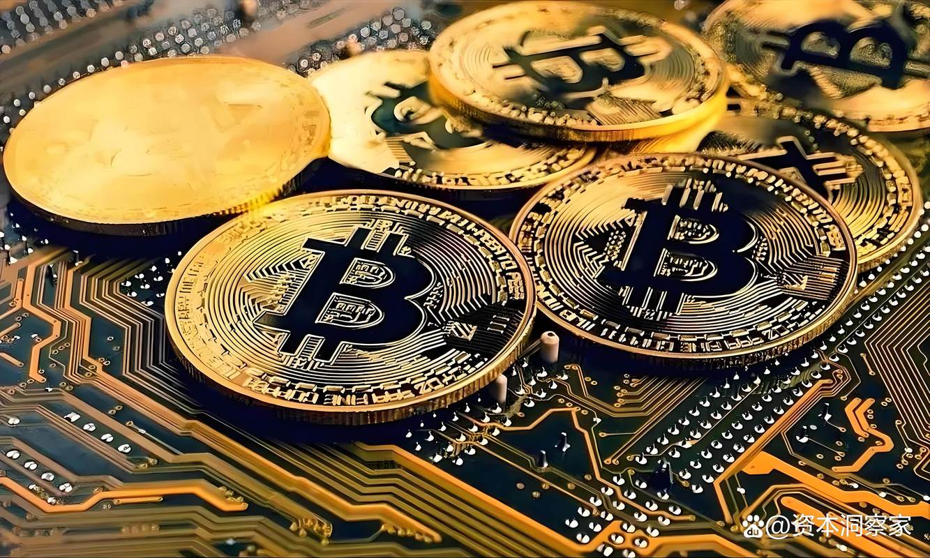 今天比特币暴涨的原因是什么呢,今天比特币大跌真正的原因是什么