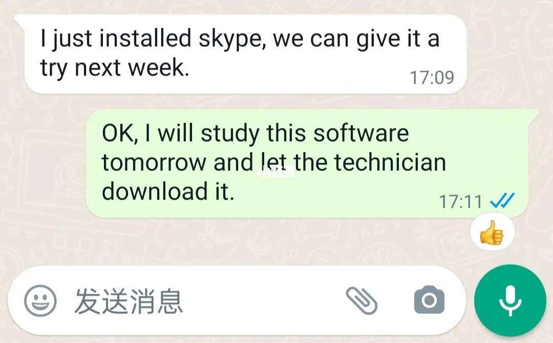 skype英语咋读,skype怎么读音发音 skype英语咋读,skype怎么读音发音