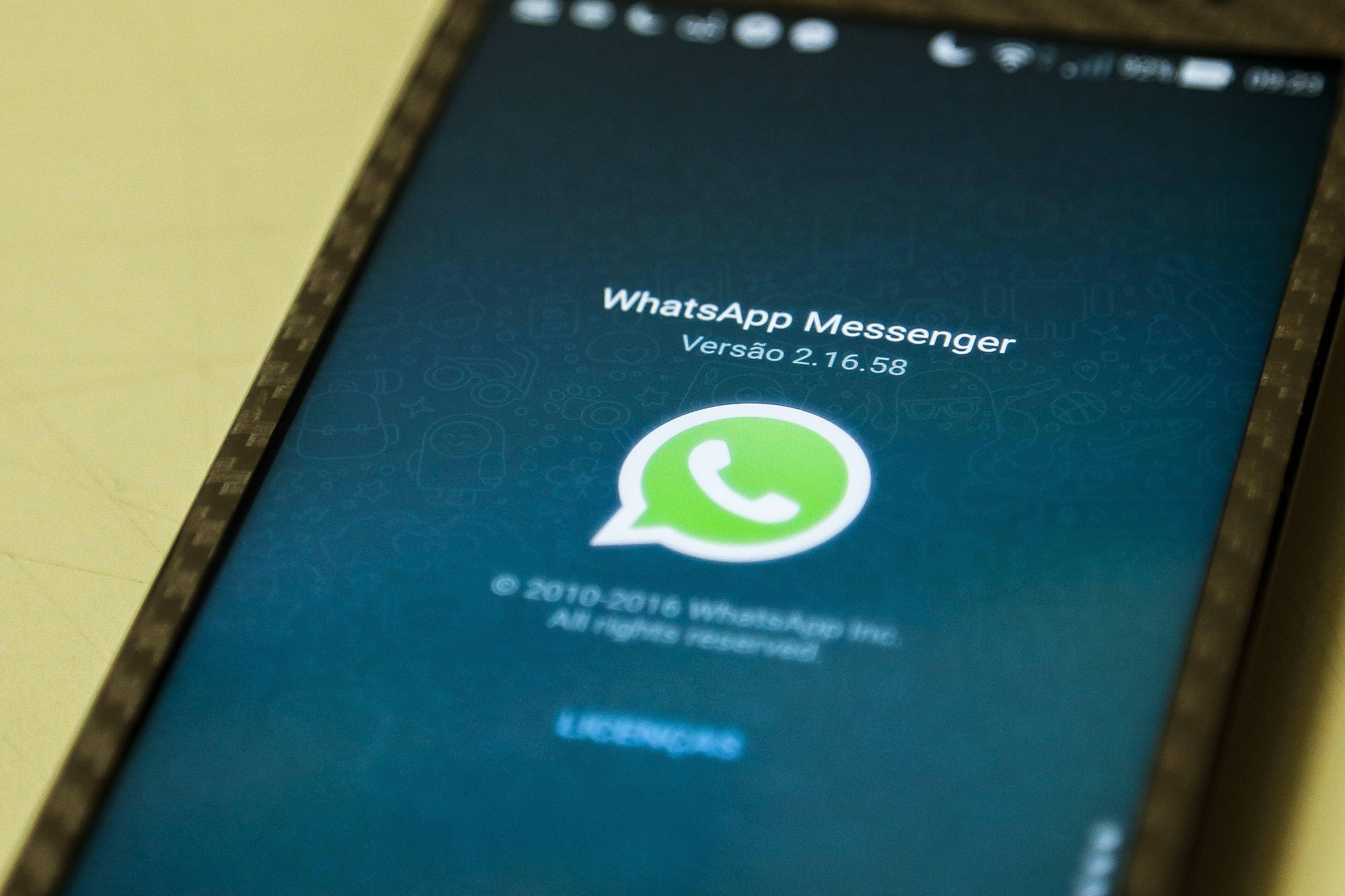 whatsapp在中国可以用么，whatsapp在中国可以用吗?